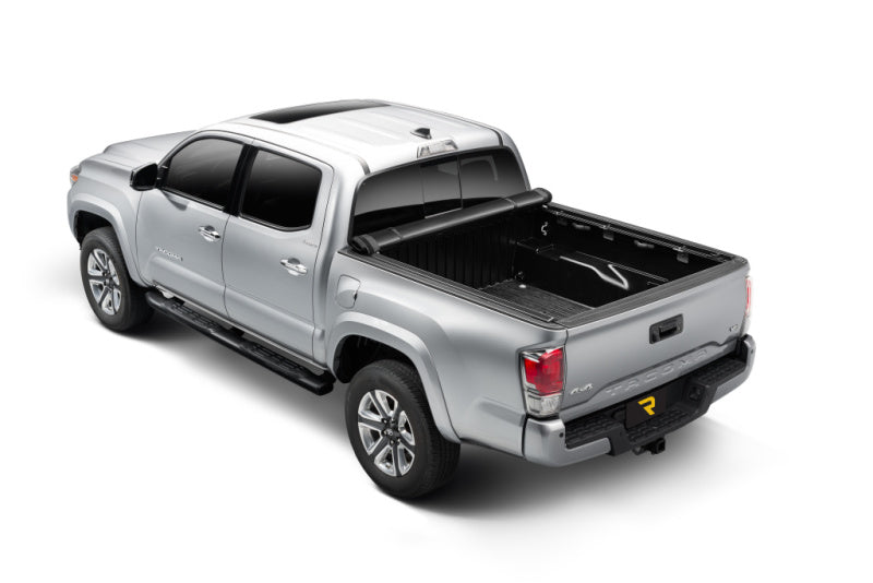 Truxedo 1456101 2024 Toyota Tacoma 5ft Pro X15 Bed Cover