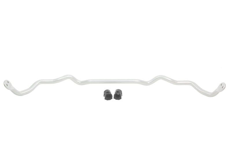 Whiteline BSF47Z 15 Subaru Impreza WRX Front 26mm Adjustable Swaybar