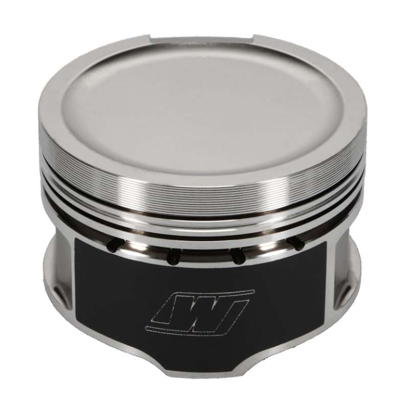 Wiseco K563M81AP Volkswagen 1.8T 8V Dished -7cc 81MM Piston Shelf Stock Kit