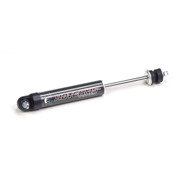 Hotchkis 70020012 64-72 GTO / 67-81 Camaro/Firebird 1.5 Street Performance Series Aluminum Shocks - Front