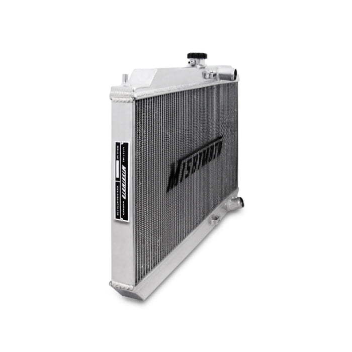 Mishimoto MMRAD-INT-90 90-93 Acura Integra Manual Aluminum Radiator