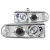 ANZO 111016 ANZ LED/Projector Headlights