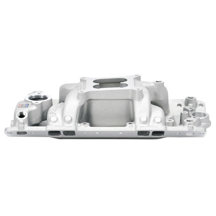 Edelbrock 7501 S/B Chevy RPM Air-Gap Manifold