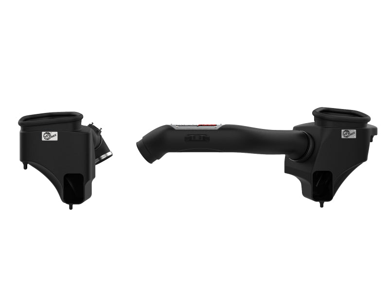 aFe 54-13032R POWER Magnum FORCE Stage-2 Pro 5R Cold Air Intake System 15-19 BMW M3/M4 3.0L