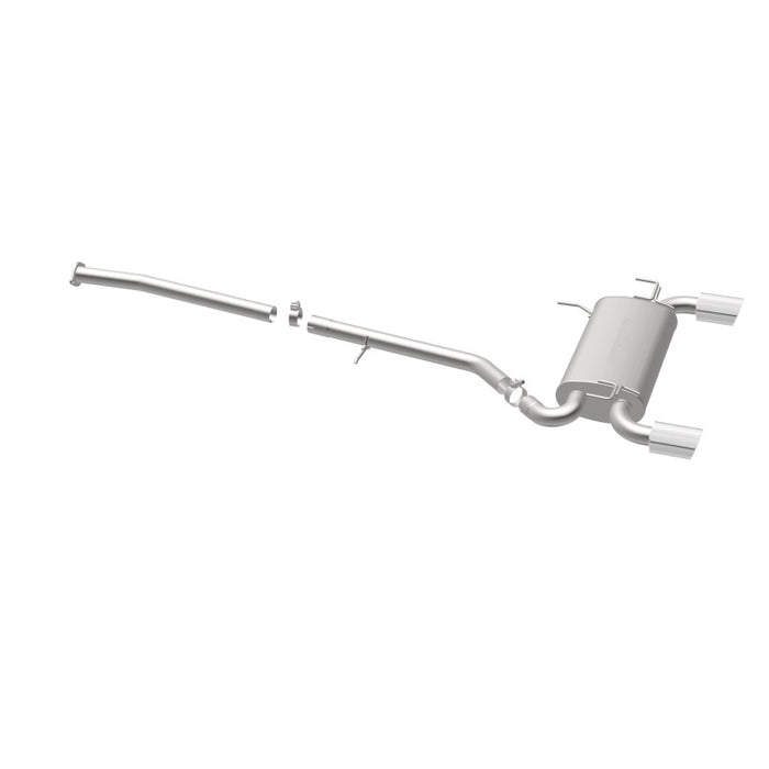 Magnaflow 16641 MagnaFlow Sys CB 03- Infiniti G35 Coupe 3.5L