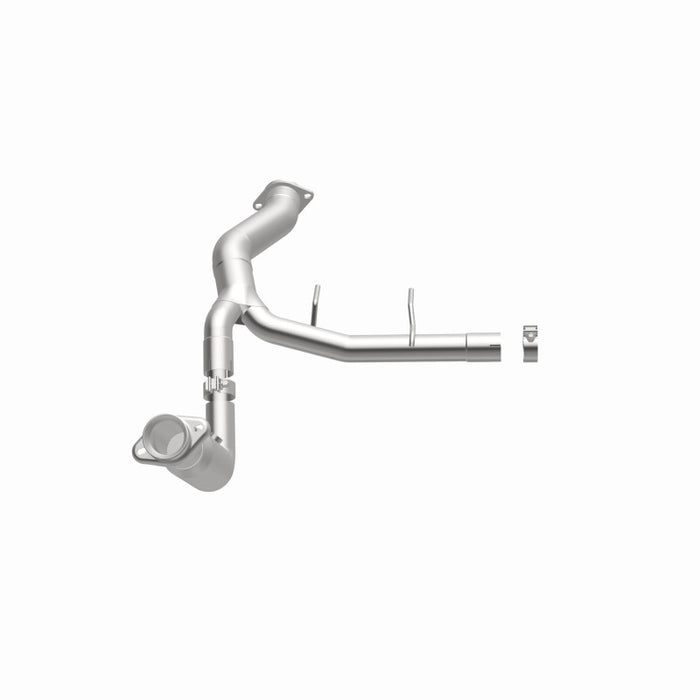 Magnaflow 21-521 MagnaFlow Conv Direct Fit 10-14 Ford F-150 SVT Raptor 6.2L - Right