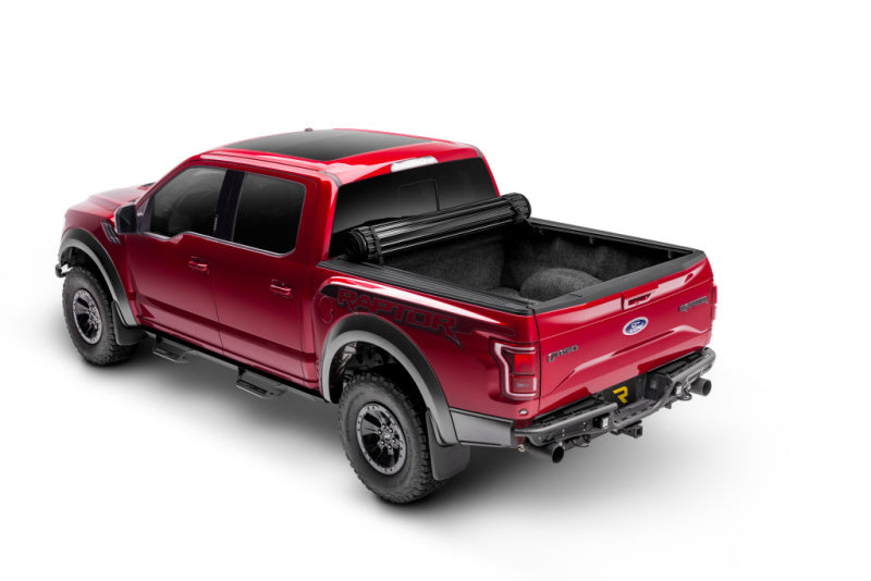 Truxedo 1597716 15-21 Ford F-150 5ft 6in Sentry CT Bed Cover