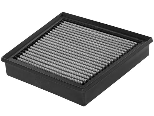 aFe 31-10275 MagnumFLOW Pro DRY S OE Replacement Filter 2017 GM Diesel Trucks V8 6.6L L5P