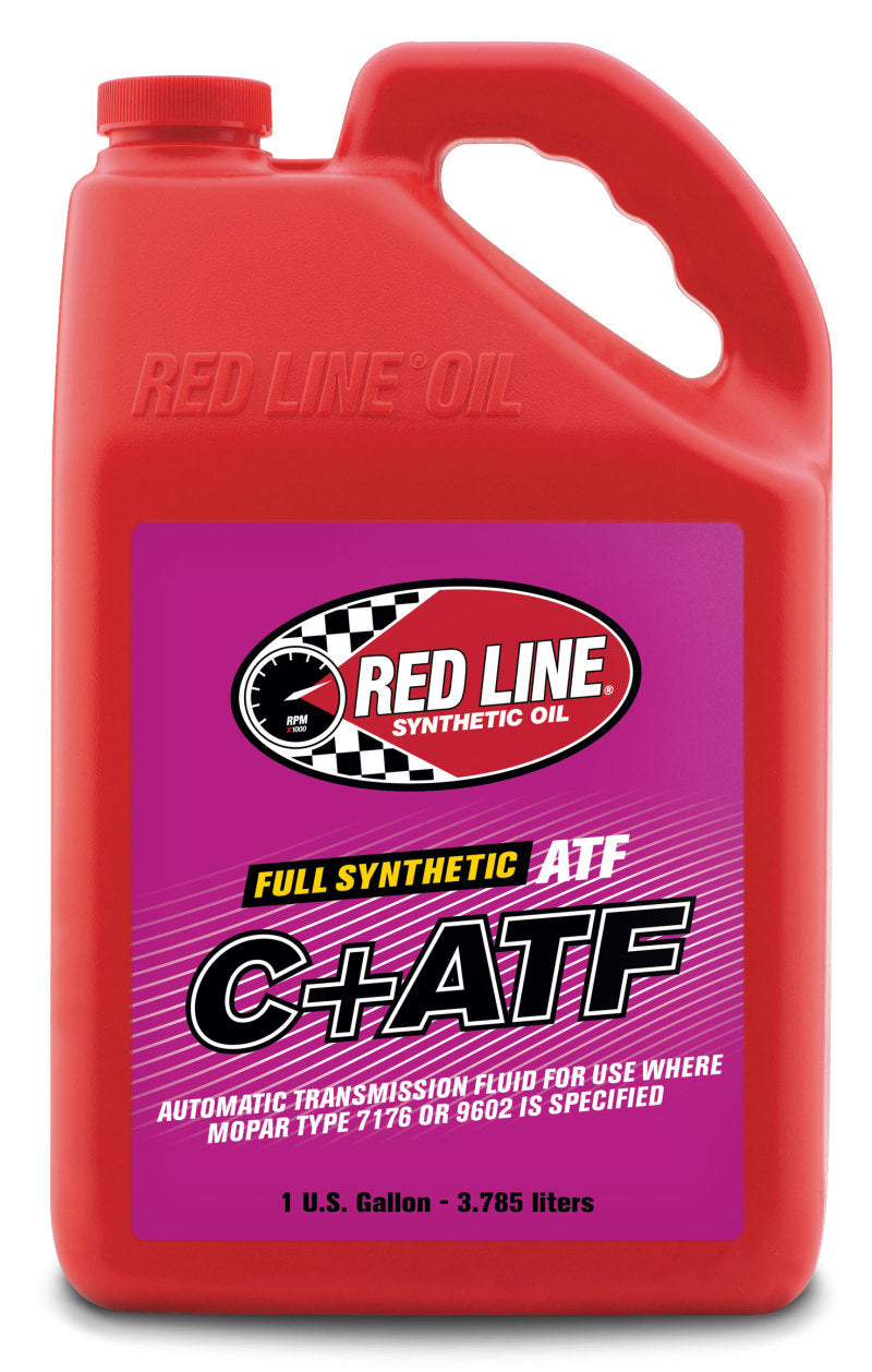 Red Line 30605 C+ATF - Gallon