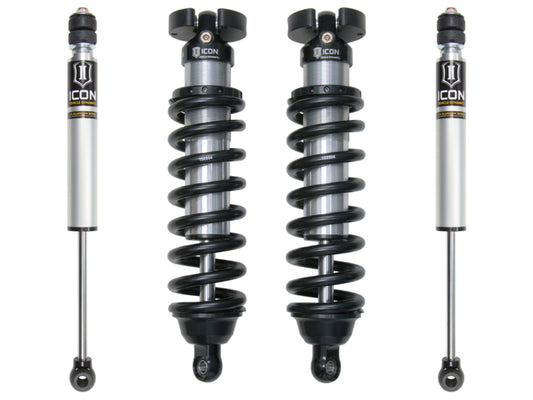 ICON K53131 96-02 Toyota 4Runner 0-3in Stage 1 Suspension System