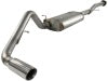 aFe 49-44008 AFE Exhaust Cat Back