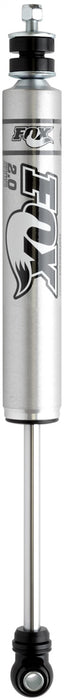 FOX 980-24-677 Fox 05+ Ford SD 2.0 Performance Series 8.1in. Smooth Body IFP Front Shock (Alum) / 0-1.5in. Lift