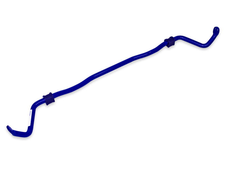 Superpro RC0013FZ-22 SuperPro 2008 Subaru Impreza WRX STI Front 22mm 2-Position Adjustable Sway Bar Kit