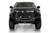 Addictive Desert Designs F760353120103 ADD Stealth Front Bumper