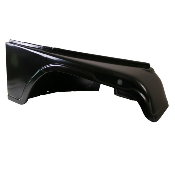OMIX 12004.12 Omix Front Fender Right- 72-86 Jeep CJ Models