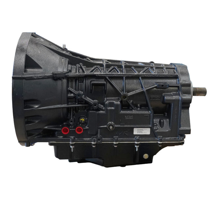 BD Diesel 1064674SS 22-24 Ford F150 3.5L 4WD Roadmaster 10R80 Transmission & Converter Package