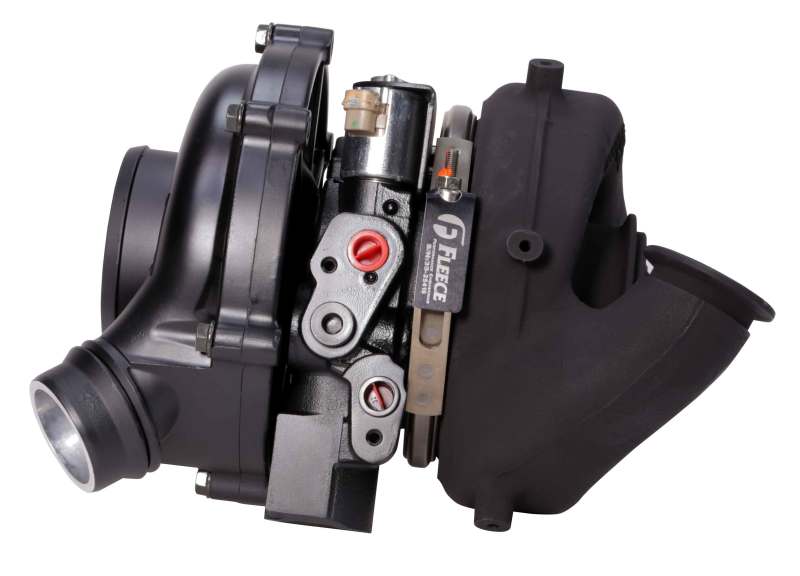 Fleece Performance FPE-PS-FMW-63-1518 15-19 Ford 6.7L Powerstroke 63mm FWM Cheetah Turbo