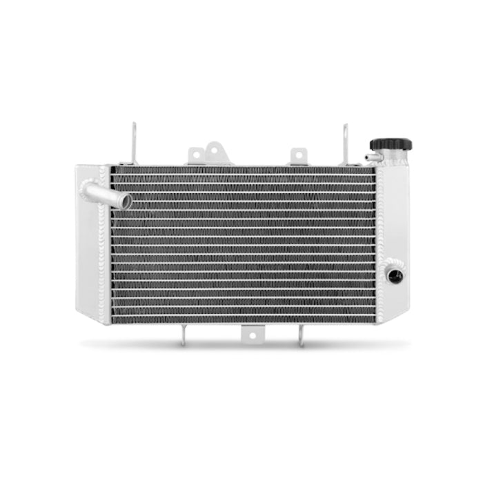 Mishimoto MMPS-YFZ450R-09 09-13 Yamaha YFZ450R Aluminum Radiator