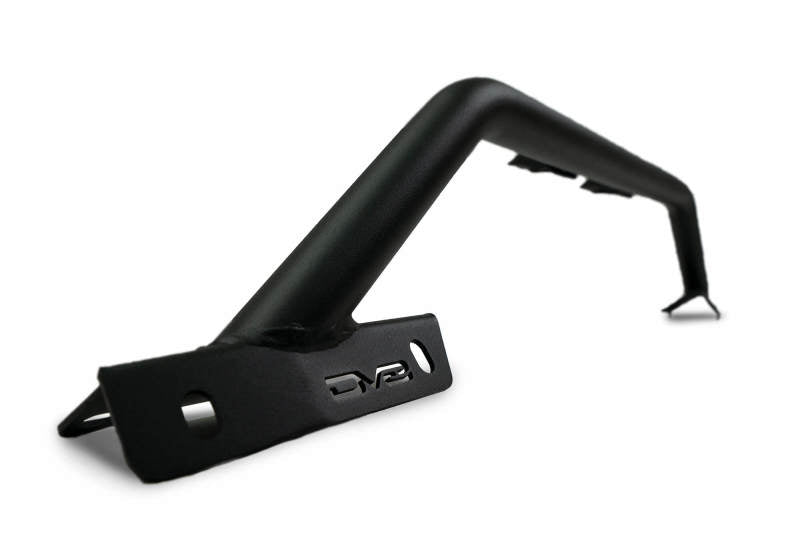 DV8 Offroad LBBR-06 2021-2022 Ford Bronco (Not For Factory Plastic Bumper) Factory Bumper Bull Bar - Black
