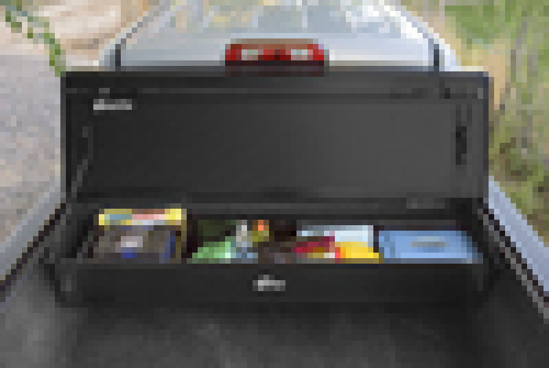 BAK 92501 05-20 Nissan Frontier 6ft BOX 2