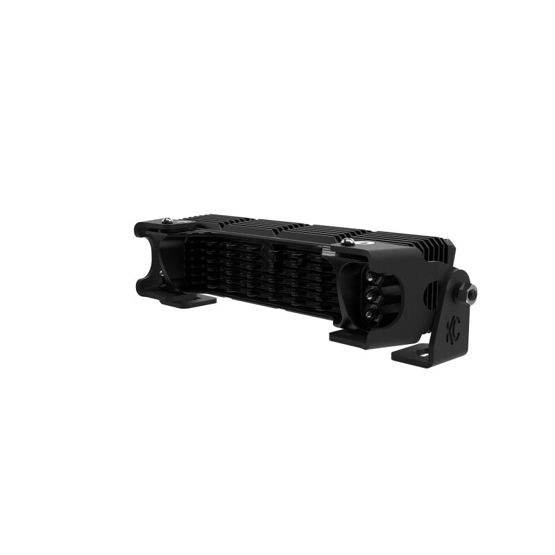 KC HiLiTES 291 FLEX ERA LED 10in. Light Bar - Master Kit