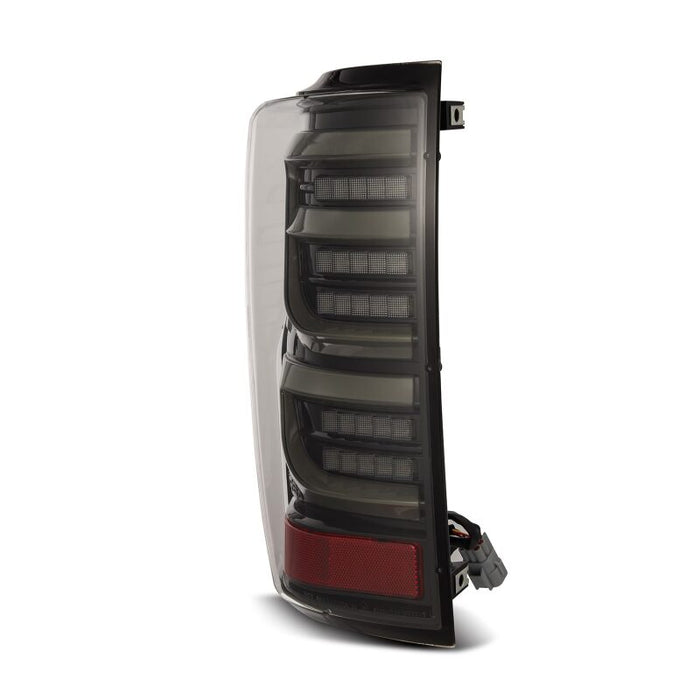 AlphaRex 670040 ARX LUXX Tail Lights