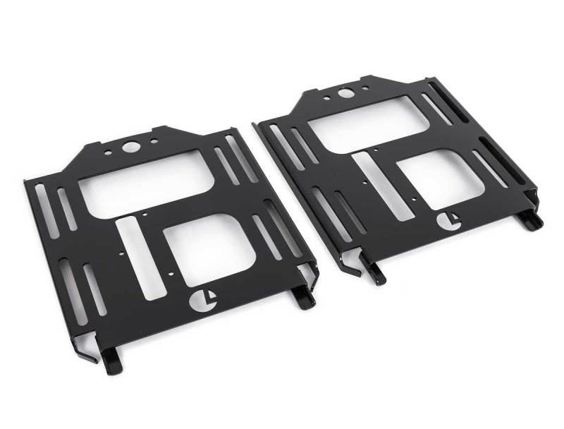 PRP Seats C50S PRP Polaris RZR Steel Seat Mounts (Front or Rear) - Pair