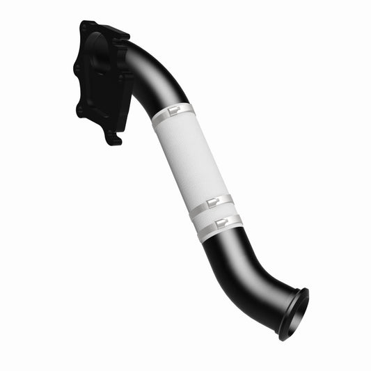 Magnaflow 15398 MagnaFlow 01-05 Chevy/GMC Duramax Diesel V8 6.6L 4 inch System Exhaust Pipe