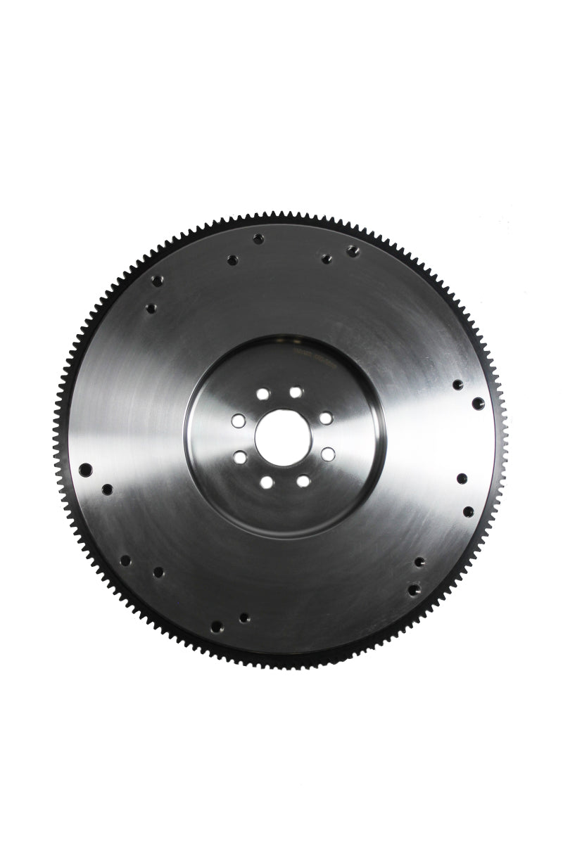 McLeod Racing 463408 McLeod Steel Flywheel Ford 4.6/5.4L 1996-2001.5 Multi Patterns 8 Blt Crk 164