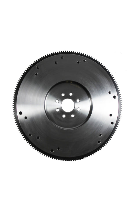 McLeod Racing 463458 McLeod Steel Flywheel 96-15 Ford 4.6/5.4L Mustang Lightened 11in 8 Blt Crk 164t