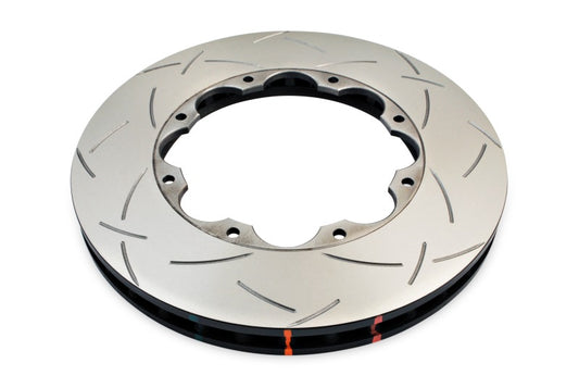 DBA DBA52223.1S 08+ EVO X Front T3 5000 Series Replacement Slotted Rotor w/ Hat