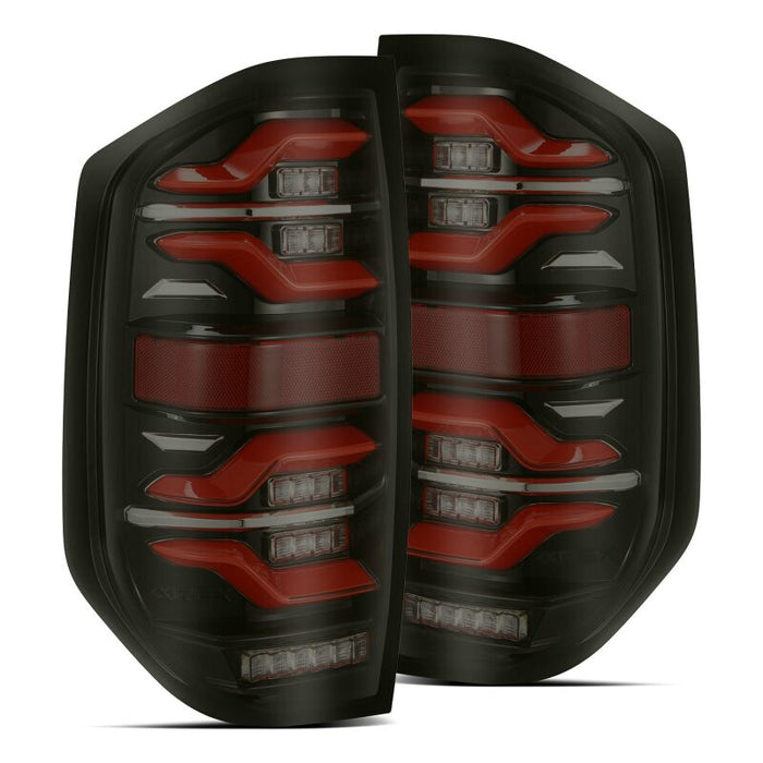 AlphaRex 672050 ARX LUXX Tail Lights