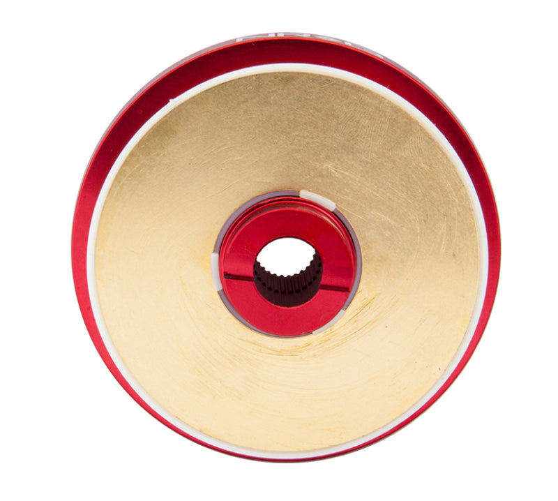 NRG SRK-110H-RD Short Hub Adapter EG6 Civic / Integra - Red