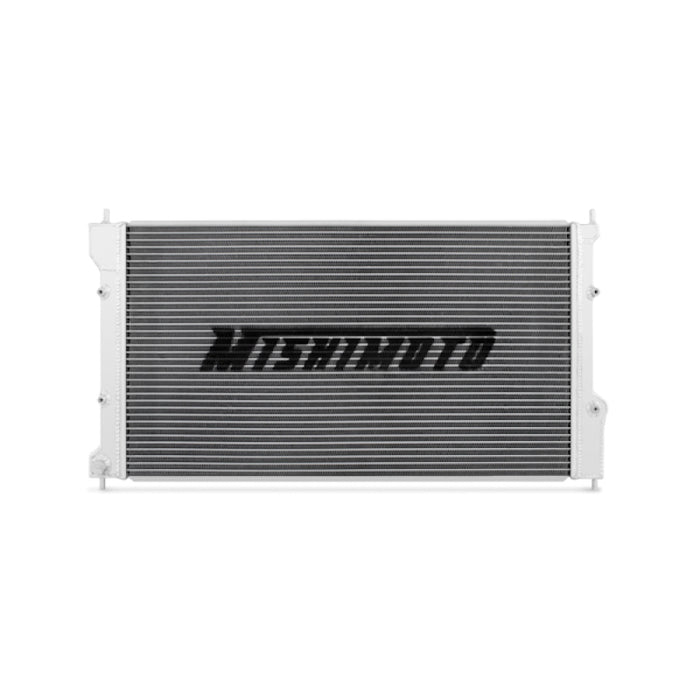 Mishimoto MMRAD-BRZ-13 12-14 Subaru BRZ / 12-14 Scion FR-S / 12-14 Toyota GT86 Performance Aluminum Radiator