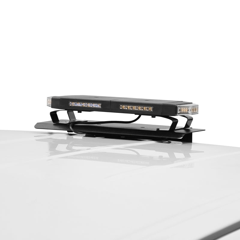 Putco 950005 19-20 Dodge RAM LD - 16in Roof Bracket (New Body Ram) Hornet Brackets