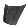 Anderson Composites AC-HD05CHC6-OE AND Hoods