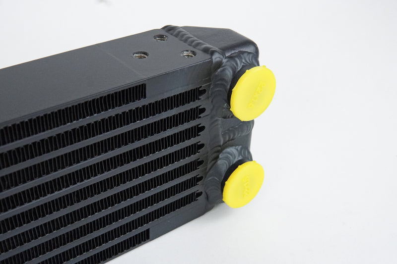 Csf Cooling CSF8201 Oil Cooler Universal Dual-Pass