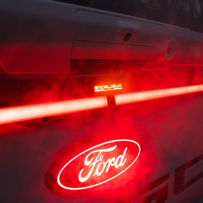 Putco 92060-38 21-23 Ford F150 (w/OE LED Taillights & OBS/Tow Tech - No Access) Excalibur LED Third Taillight