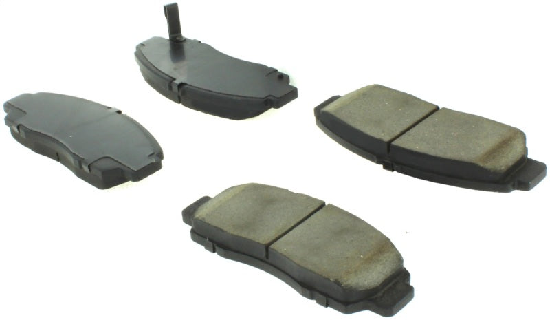 Stoptech 309.07870 StopTech Performance 04-09 Acura TSX / 09 Accord V6 Coupe ONLY Front Brake Pads