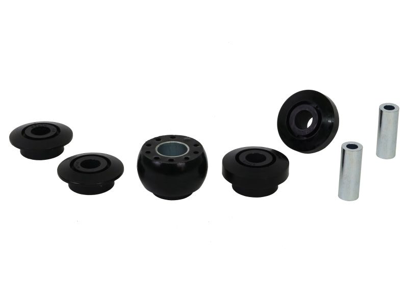 Whiteline KDT911 10/03-07 Infiniti G35 / Nissan Skyline V35 / 10/03-09 350Z Rear Diff - Mount Front & Rear