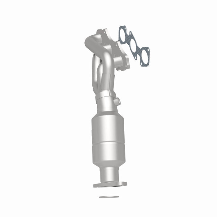 Magnaflow 51198 MagnaFlow Conv DF 10-12 Toyota FJ/4Runner 4.0L