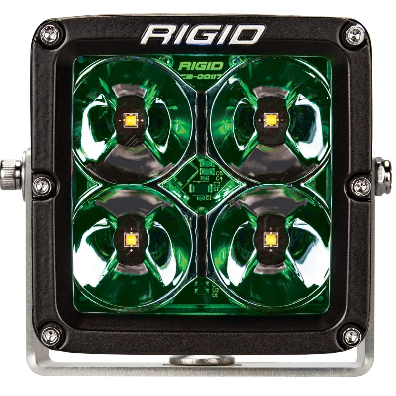 Rigid Industries 322053 Radiance+ Pod XL RGBW - Pair