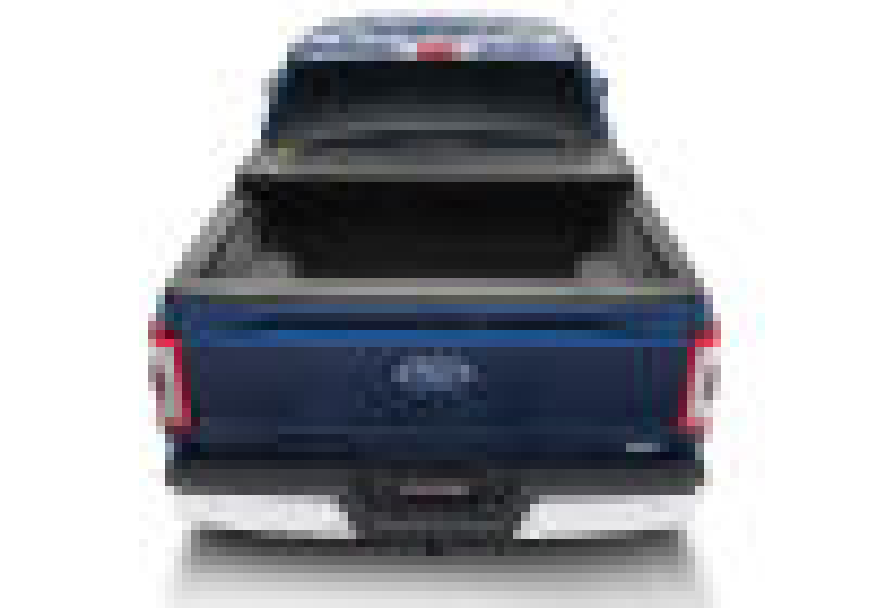 Undercover TR26029 UnderCover 04-21 Ford F-150 5.5ft Triad Bed Cover