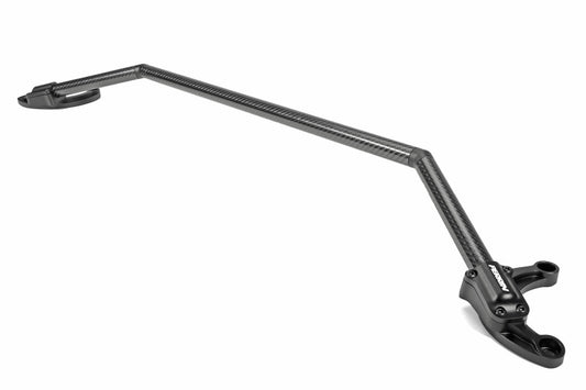 Perrin Performance PSP-SUS-071CF PERRIN 08-21 Subaru WRX/STI Front Strut Brace - Carbon Fiber