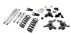 Belltech BT Lower Kit w SP Shocks 700SP