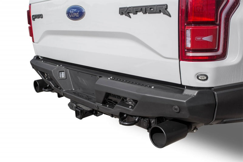 Addictive Desert Designs R111231280103 ADD Stealth Fighter Rr Bumper