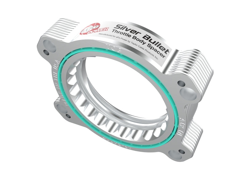 aFe 46-34017 AFE Silver Bullet TBS