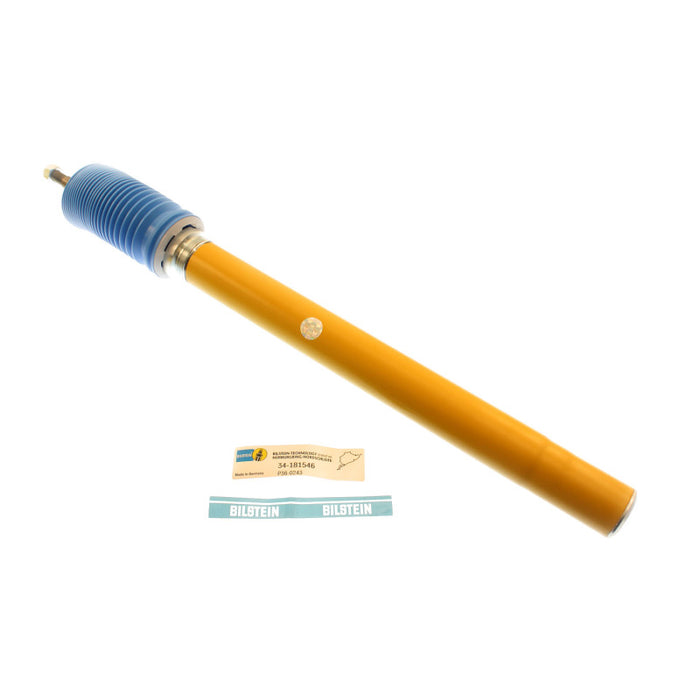 Bilstein 34-181546 B8 1988 BMW M5 Base Front 36mm Monotube Strut Insert