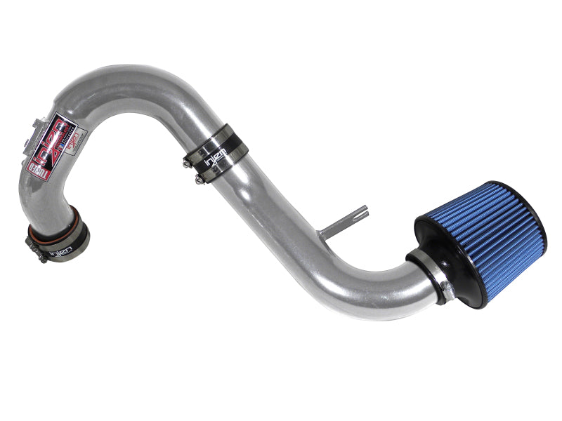 Injen RD6061P 04-09 Mazda 3 2.0L 2.3L 4 Cyl. Polished Cold Air Intake