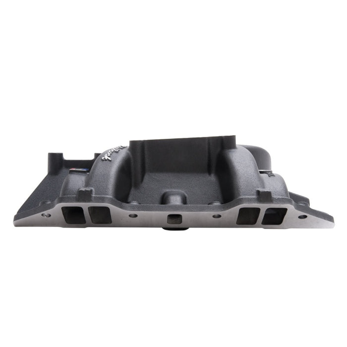 Edelbrock EDE71933 BBM Performer RPM Manifold - 440